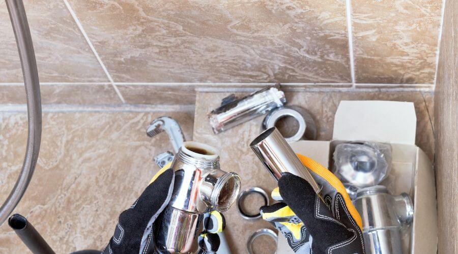 Professional Storm Sewer Service in New Sweden, ME